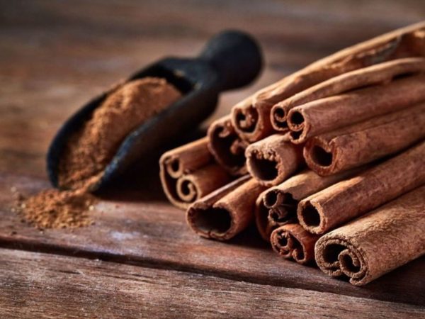 Ingredientes imprescindibles: