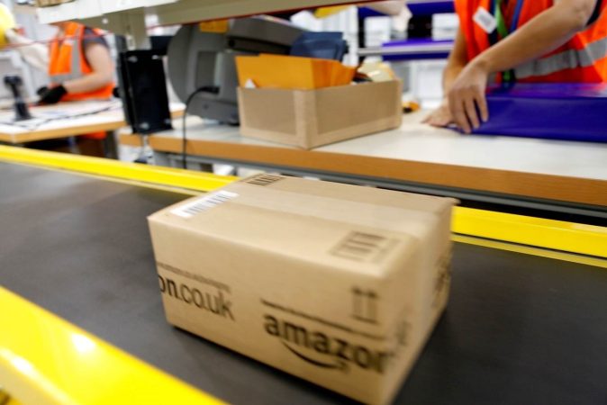 Alibaba amplia sus días de entrega para competir por los clientes de Amazon 1 Merca2.es EuropaPress 1315736 amazon convierte mayor amenaza estrategica retail tradicional comprar whole Merca2.es