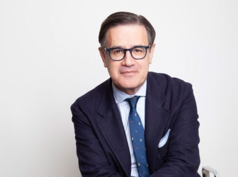 Fallece José Antonio Llorente Herrero, socio fundador y presidente ejecutivo de LLYC