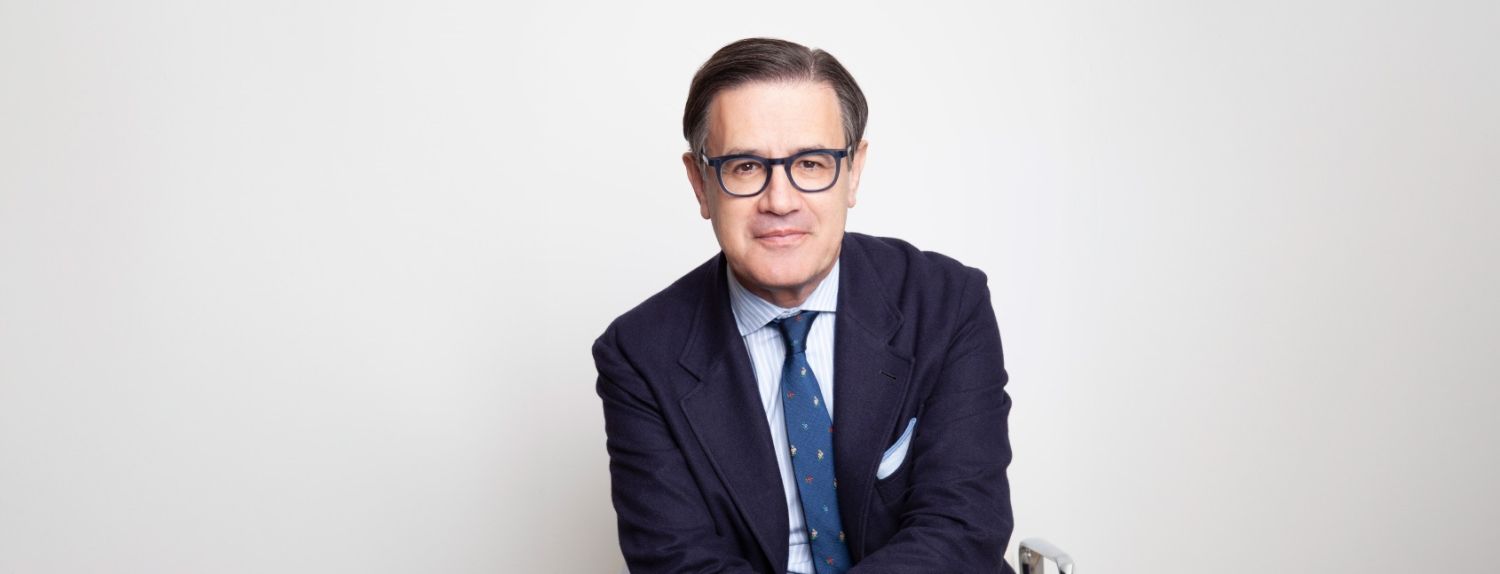 Fallece José Antonio Llorente Herrero, socio fundador y presidente ejecutivo de LLYC