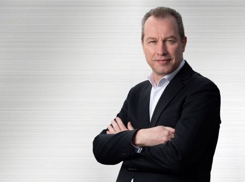 El nuevo Managing Director de Iberia (España y Portugal) de Stellantis, Pablo Puey. El nuevo Managing Director de Iberia (España y Portugal) de Stellantis, Pablo Puey.