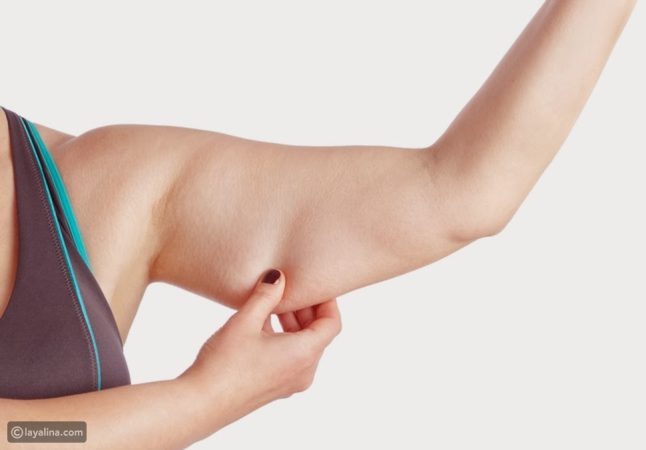 FLACIDES DE MUSCULOS 0 Merca2