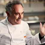 Ferran Adrià defiende a los migrantes: “Sin ellos, la hostelería en España se para”