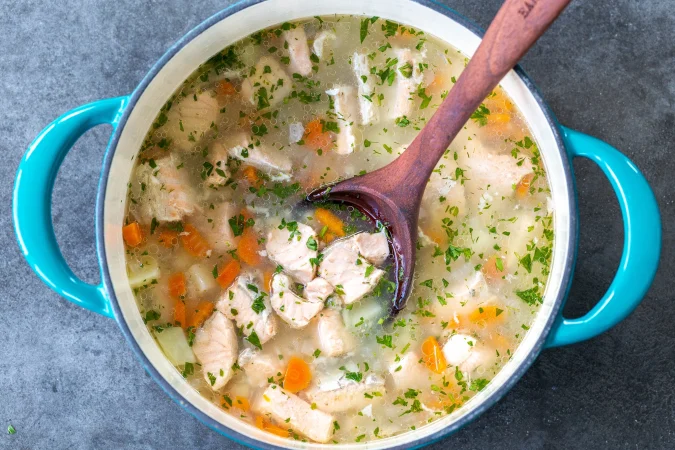 Fish Soup Merca2