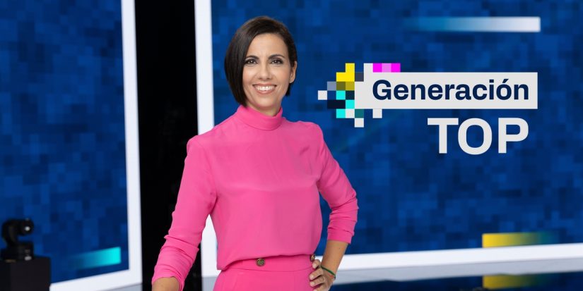 Generación Top