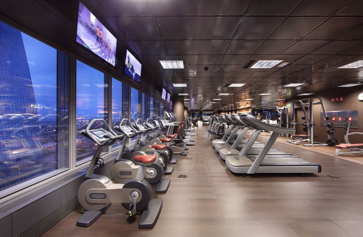 Te comentamos lo que tienes que hacer para no dejar de ir al gimnasio a los pocos días de empezar