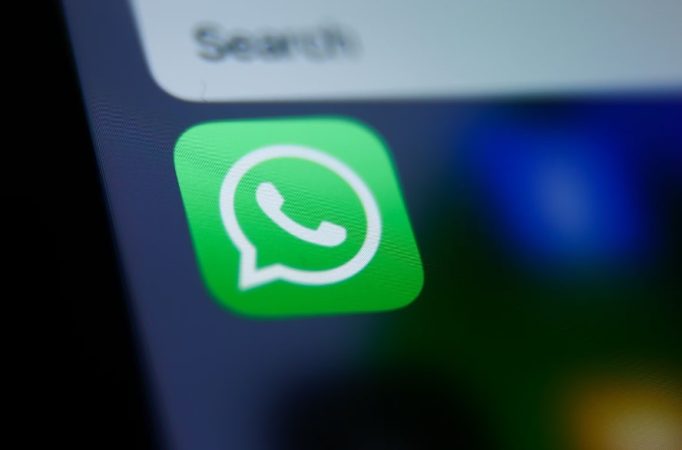 Usa la cuenta personal de Google