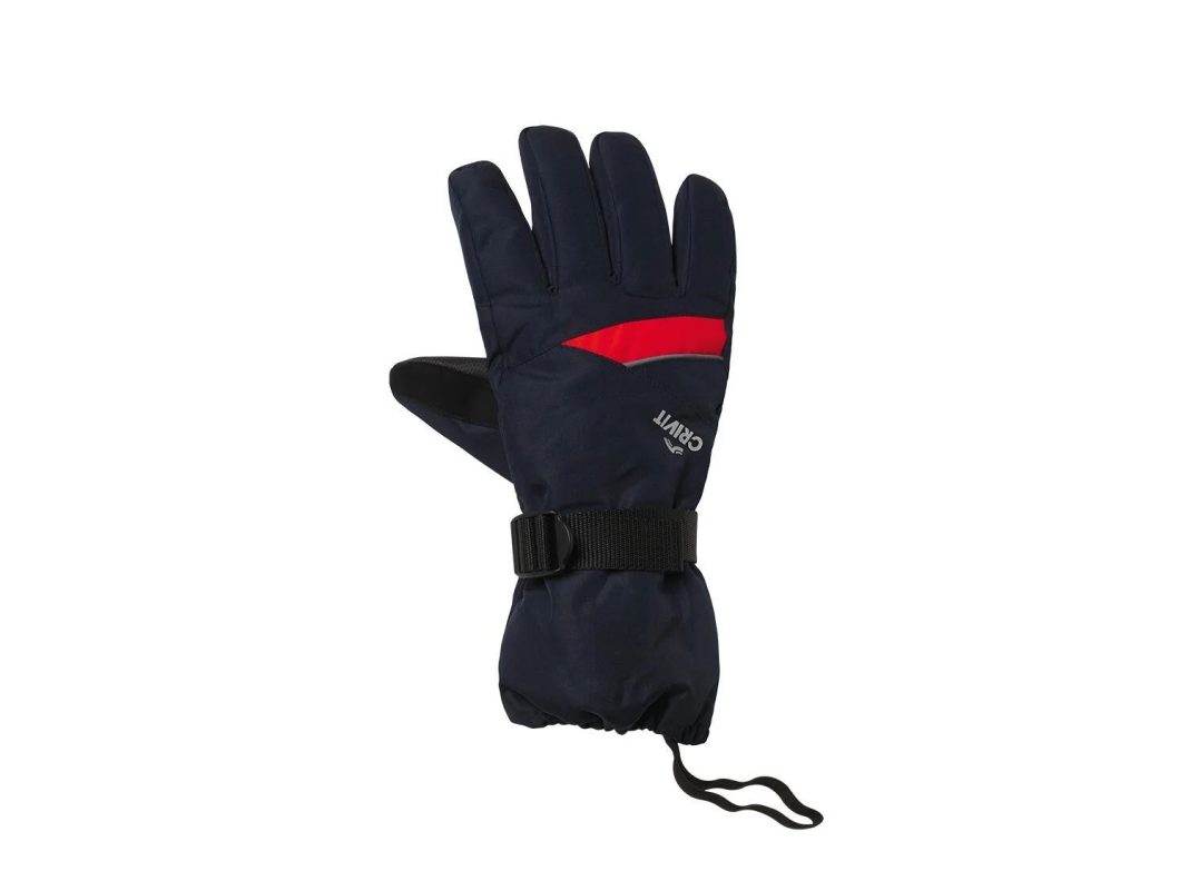 Guantes de esquí para hombre