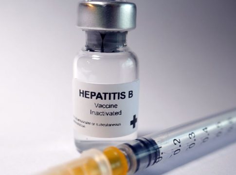 Hepatitis b 3 hepatitis B