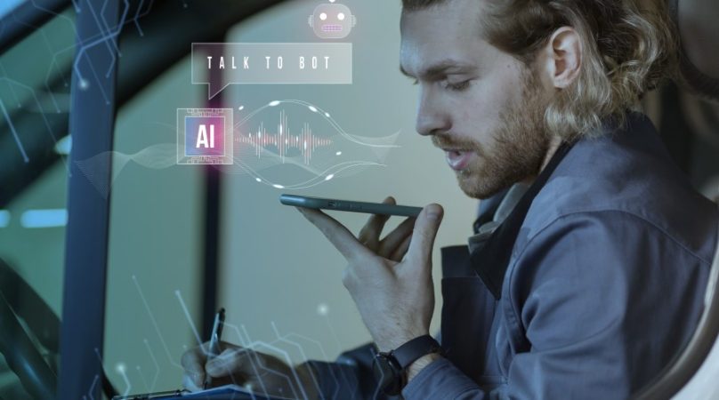 Vodafone presenta en Fitur un asistente virtual basado en IA para hoteles 1 Merca2.es IA vodafone hoteles Merca2.es