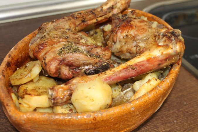 Receta de cabrito al horno, la mejor receta para la comida de Reyes Magos 3 Merca2.es IMG 8529 Merca2.es