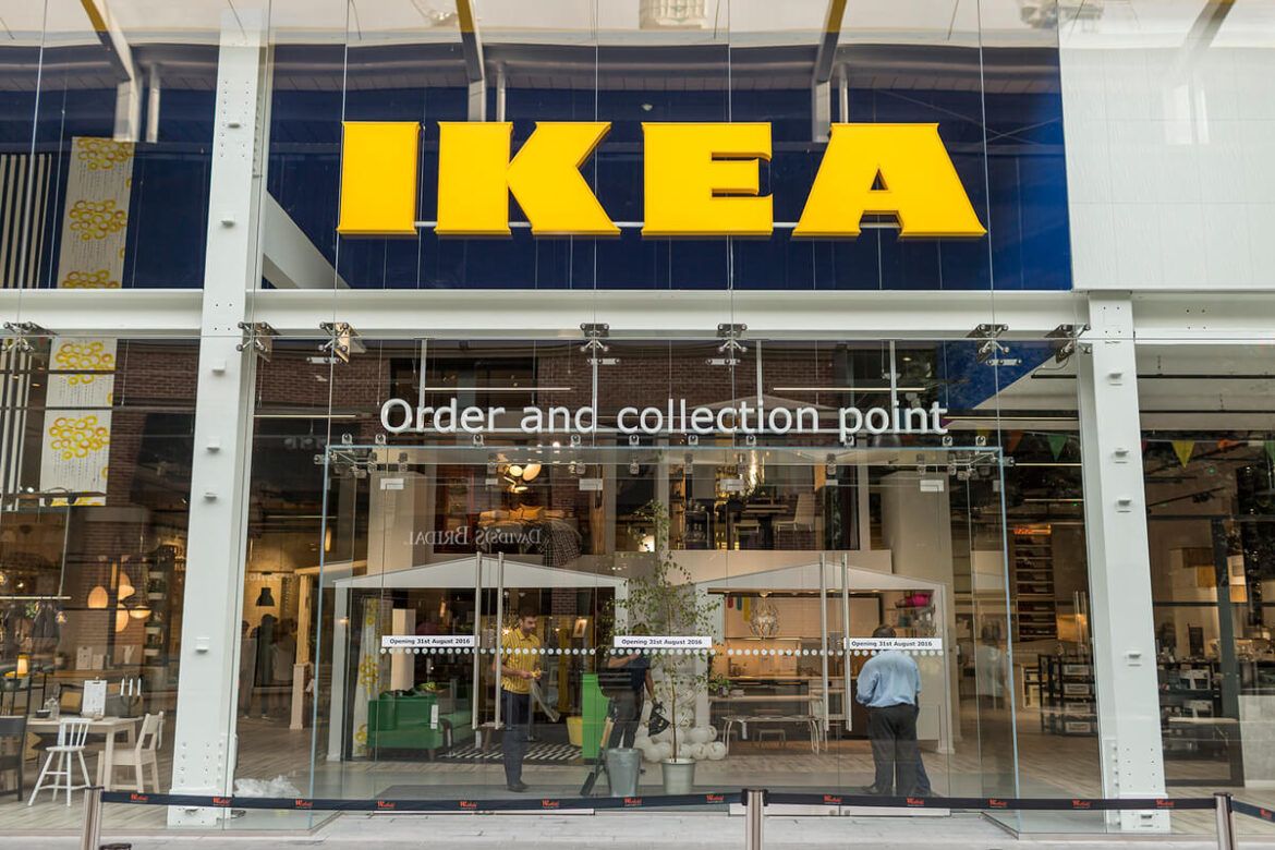 Ikea rebaja sus clásicos edredones nórdicos para que no pases frío con estas temperaturas