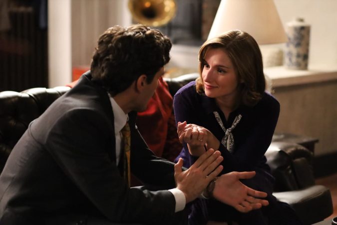 Inigo le pide la mano a Matilde Merca2.es