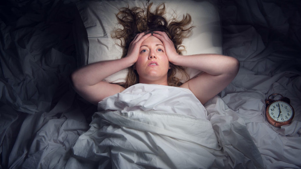 Insomnio insomnio
