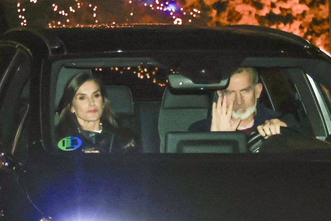 La prensa española sigue de bajo perfil sobre este escándalo