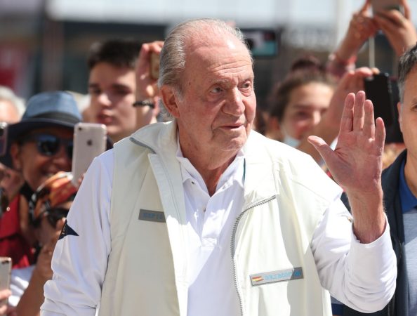 Esto ha sido afirmado por terceros