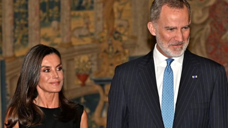 Nada se ha confirmado, pero parece que la reina Letizia recurrió mucho a esta estratagema