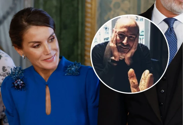 Estas son las condiciones para el divorcio entre el rey Felipe VI y la Letizia Ortiz 76 Merca2 Felipe VI es la gran víctima en todo esto