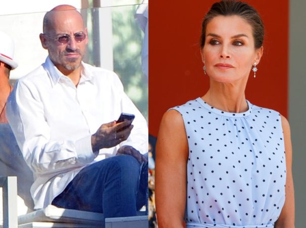 Estas son las condiciones para el divorcio entre el rey Felipe VI y la Letizia Ortiz 73 Merca2 No es la primera vez para Letizia