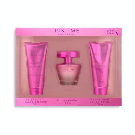 Just Me: El irresistible combo de Mercadona que transforma tu rutina de belleza
