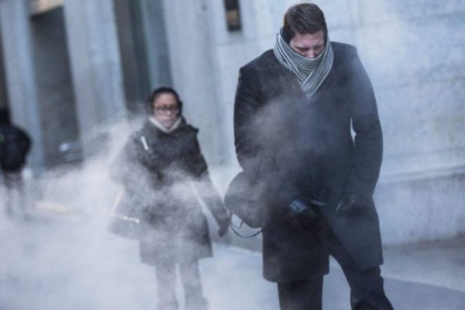 Cambios de temperatura: ¿cuánto bajarán los termómetros?