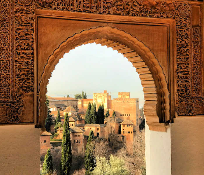 Andalucía misteriosa: Los pueblos donde el tiempo se detuvo 3 Merca2.es ECOTURISMO Y SOSTENIBILIDAD