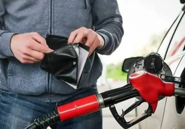 No apures las marchas cortas, como primera medida