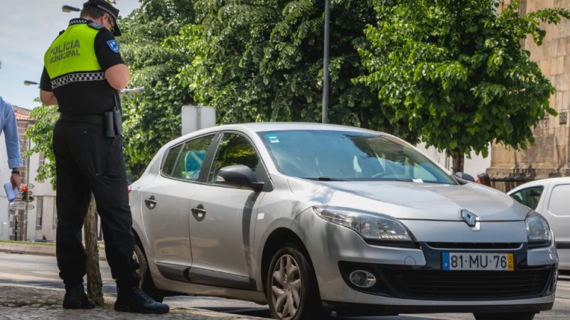 Planificar el aparcamiento: la estrategia de la dgt