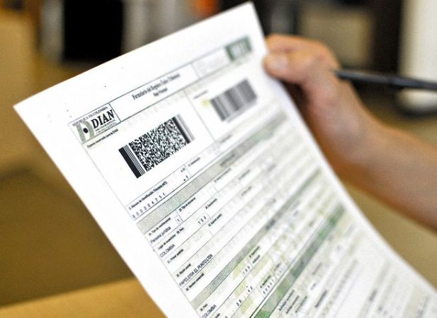 Hacienda sabrá todo de nosotros en las facturas a través de un código QR 2 Merca2.es Hacienda sabrá todo de nosotros en las facturas a través de un código QR