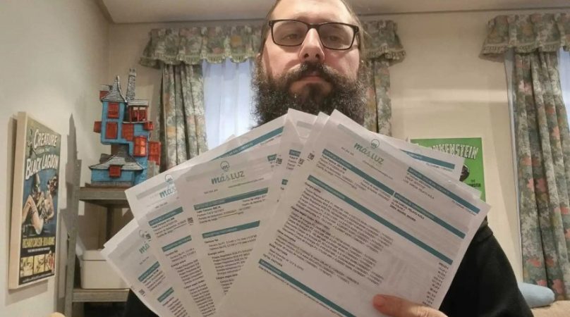 La Guardia Civil advierte sobre esta nueva estafa online ahora con las facturas de la luz y el gas 8 Merca2.es