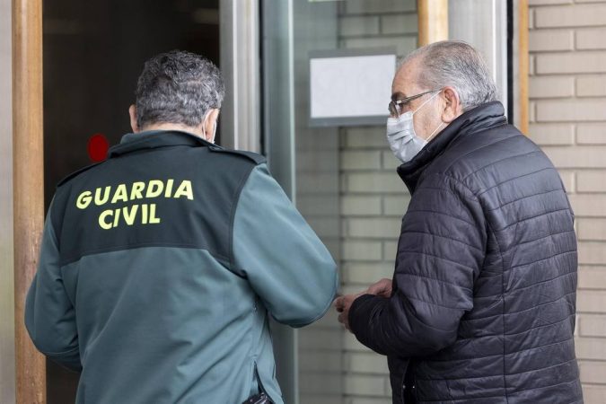 La nueva estafa de la que nos alerta la Guardia Civil