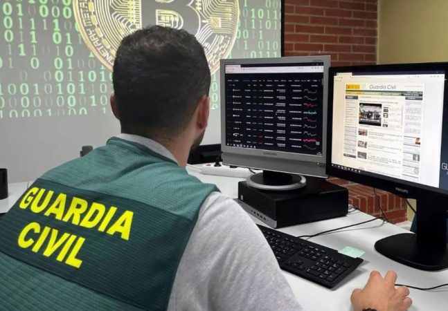 No abras el mensaje, porque es una estafa tipo phishing