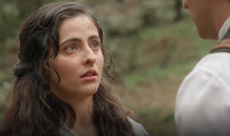 La Promesa Vera y Lope Merca2.es