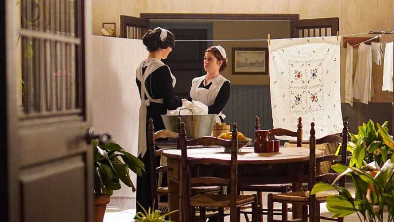 La Promesa Vera y Maria Merca2.es