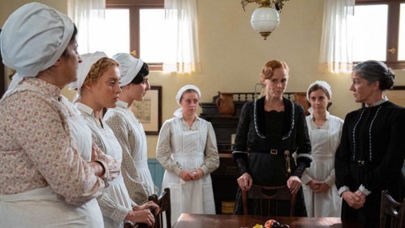 La Promesa servicio Merca2.es