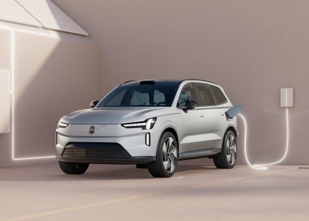 El mercado de los coches de segunda mano