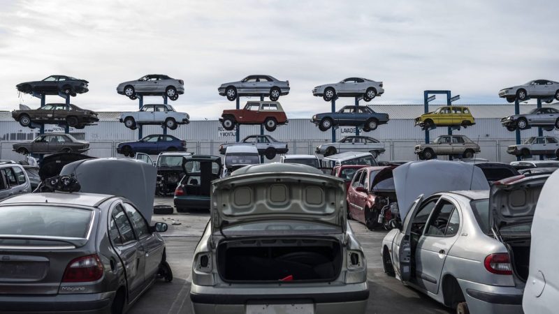 De momento, los motores de combustión se quedan