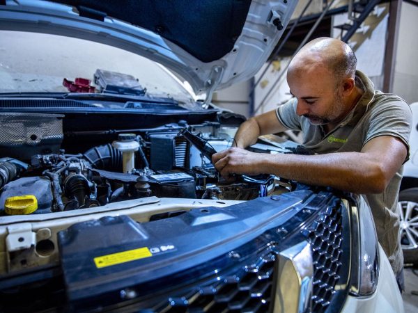 La eliminación de los motores de combustión no es un tema menor