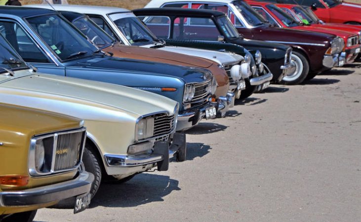 La Unión Europea deja claro que se debe establecer el final de la vida útil de los coches con motor a combustión