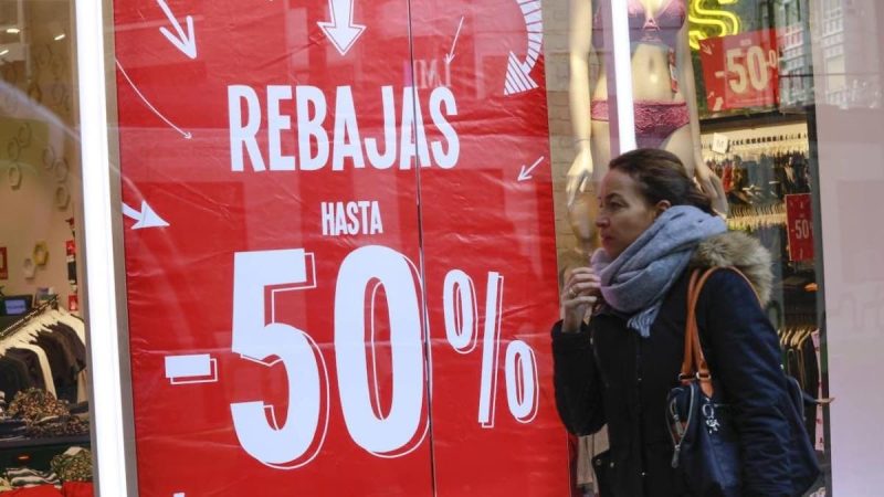 Facua nos enseña cuales son las estafas y los fraudes más comunes en rebajas 123 Merca2 La experiencia del consumidor: recomendaciones para una compra consciente