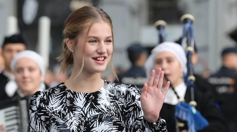 Muchas cosas se han puesto en pausa por la situación de la reina Letizia