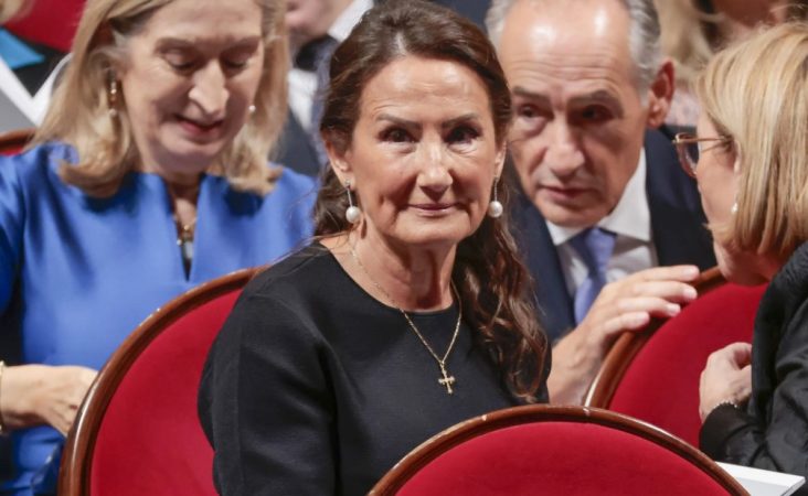 Revelaciones que han hecho enfermar a la reina Letizia
