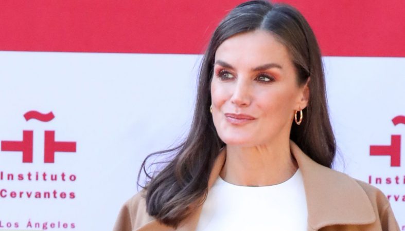 Con su reputación por los suelos, la reina Letizia debe estar destrozada