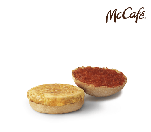 Desayuna una ‘tortiburguer’