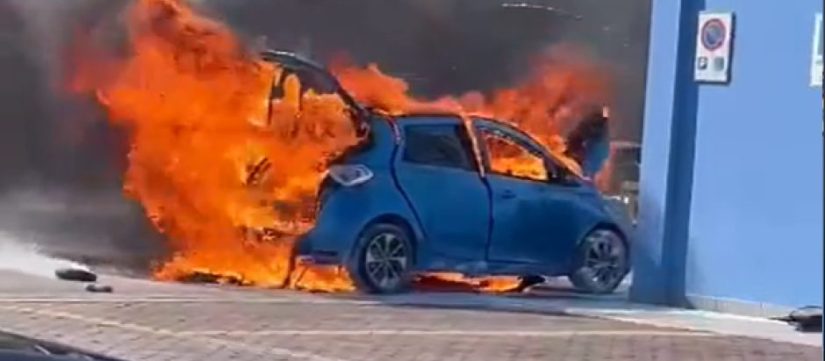 Los cambios que han traído los coches eléctricos siguen manifestándose