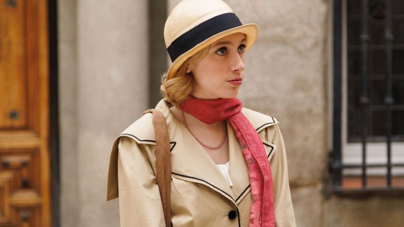 Laurita en La Moderna 1 Merca2.es