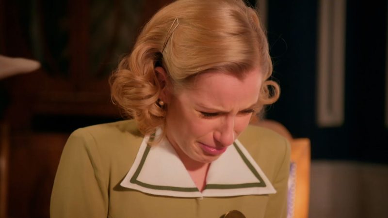 Laurita en La Moderna