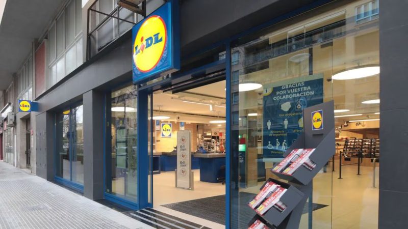 La enrevesada estrategia de Lidl para mantener los precios bajos 3 Merca2.es Lidl tiene la solución a los problemas de humedad de tu casa con este sencillo aparato