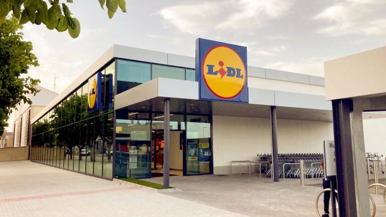Lidl tira la casa por la ventana rebajando a menos de 60 euros este necesario electrodoméstico