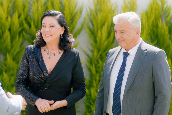 Comienza la tercera temporada de 'Secretos de familia' y no vas a dar crédito a lo que ocurre 25 Merca2 Los Erguvan